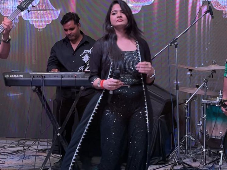  live band for corporate events in gurgaon